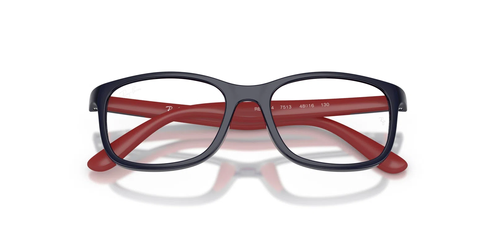 Ray-Ban Junior 1644 Eyeglasses - view 16